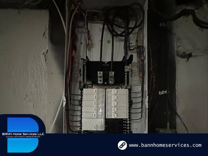 Slide of Bann Home Services