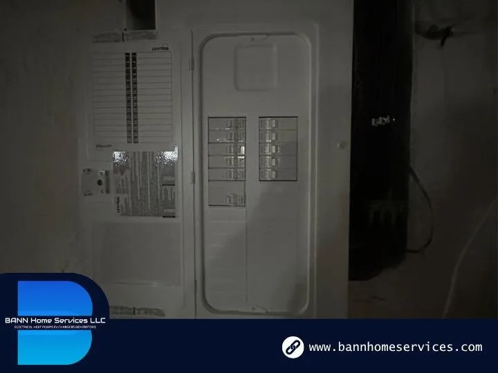 Slide of Bann Home Services