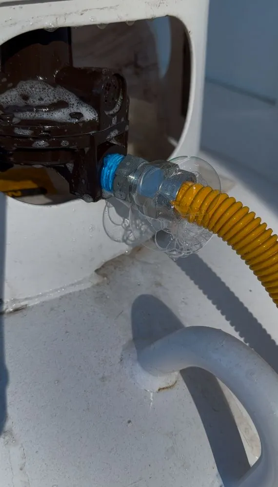 Slide of Banner Furnace & Fuel