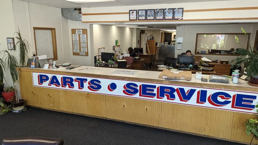 Slide of Banner Furnace & Fuel