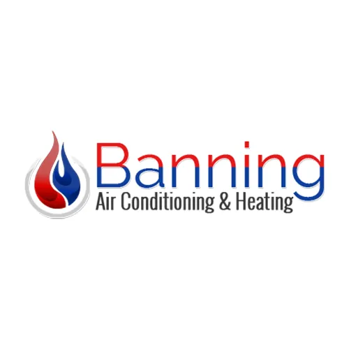 Slide of Banning Air Conditioning and Heating