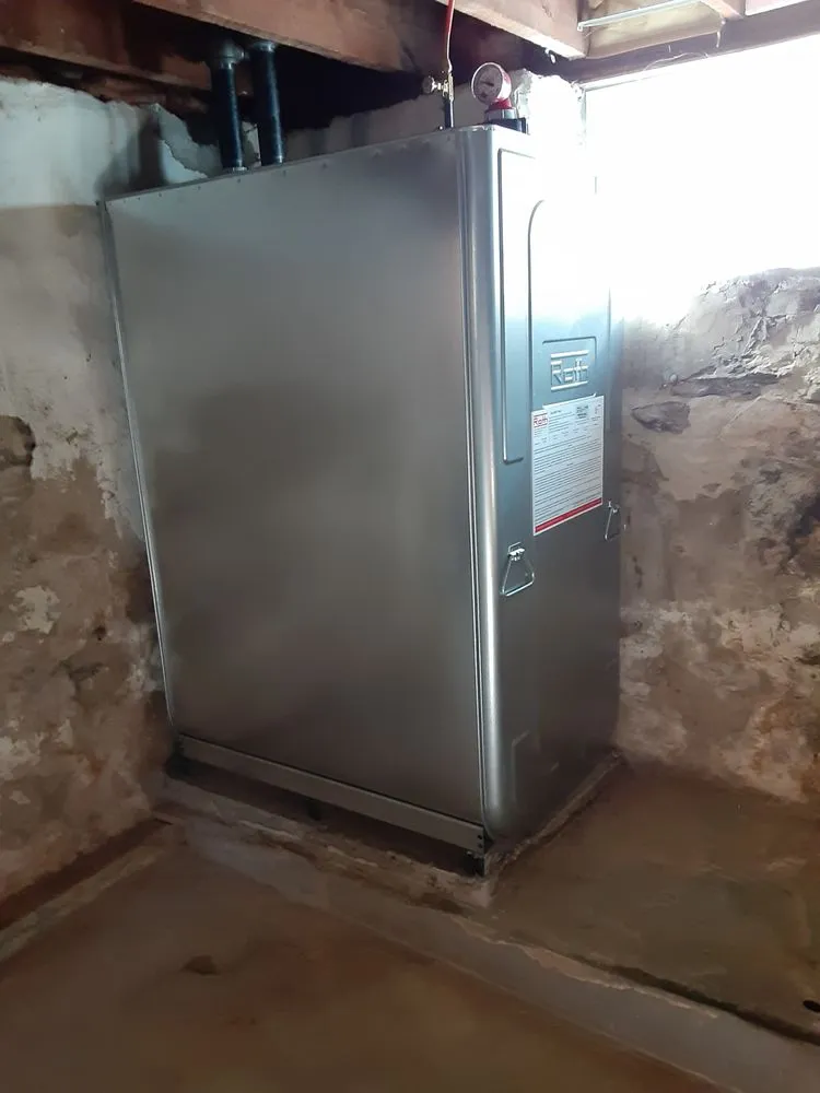 Slide of BantamWesson