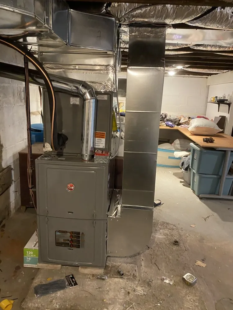 Slide of Barahona Heating & Cooling