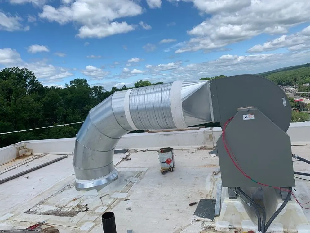 Slide of Barahona Heating & Cooling