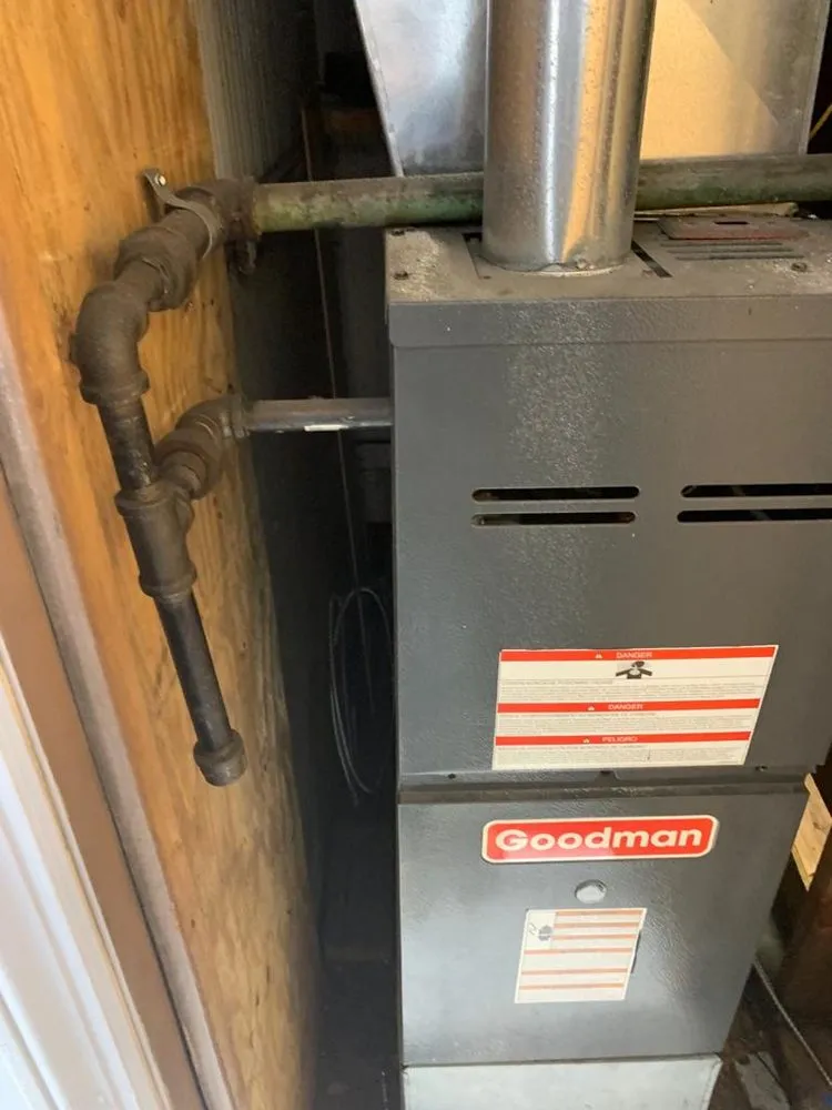 Slide of Barahona Heating & Cooling