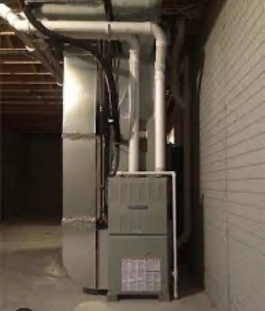 Slide of Barajas Hvac Solutions