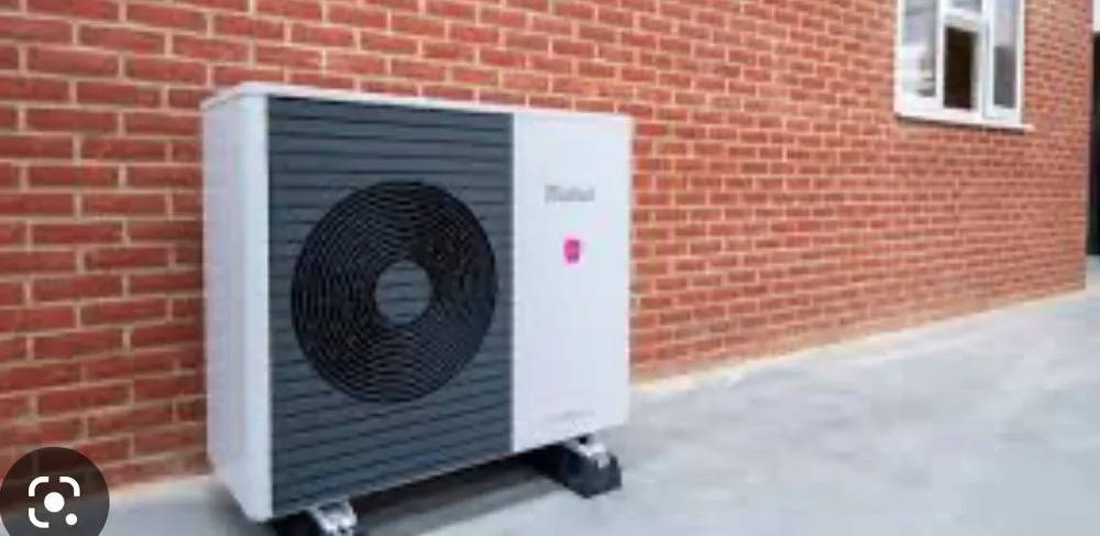 Slide of Barajas Hvac Solutions