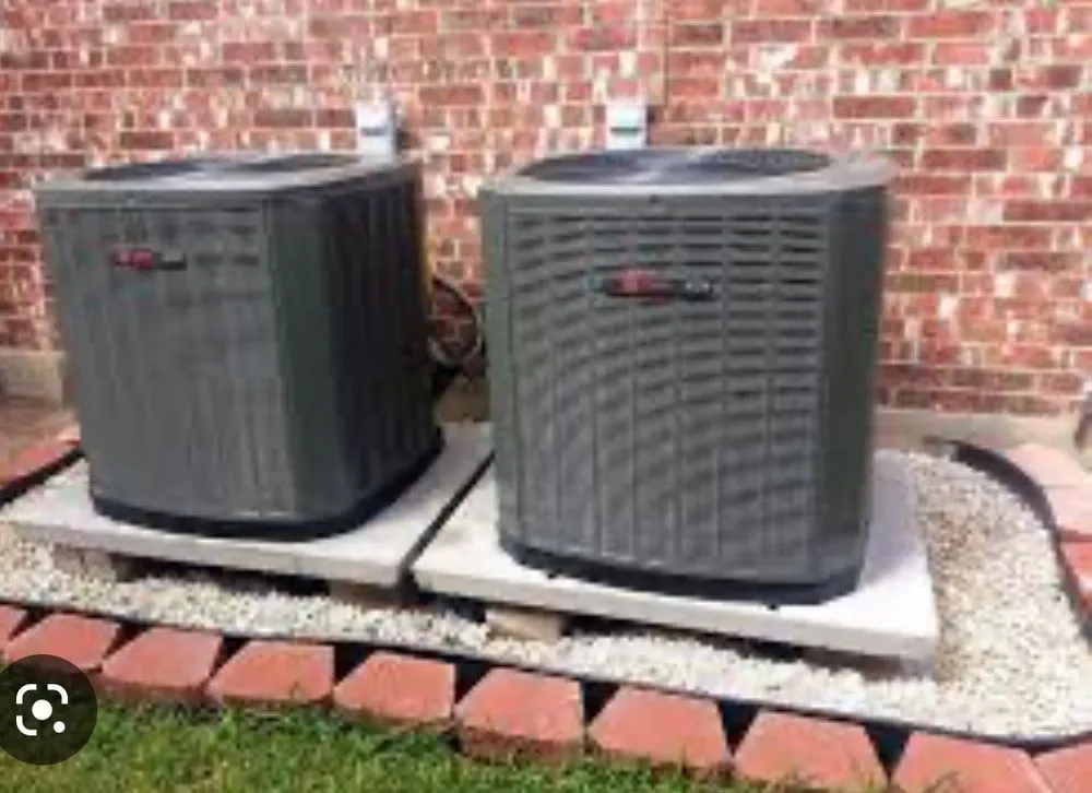 Slide of Barajas Hvac Solutions