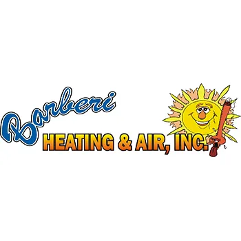 Slide of Barberi Heating & Air