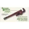 Slide of Barboni Plumbing & Heating