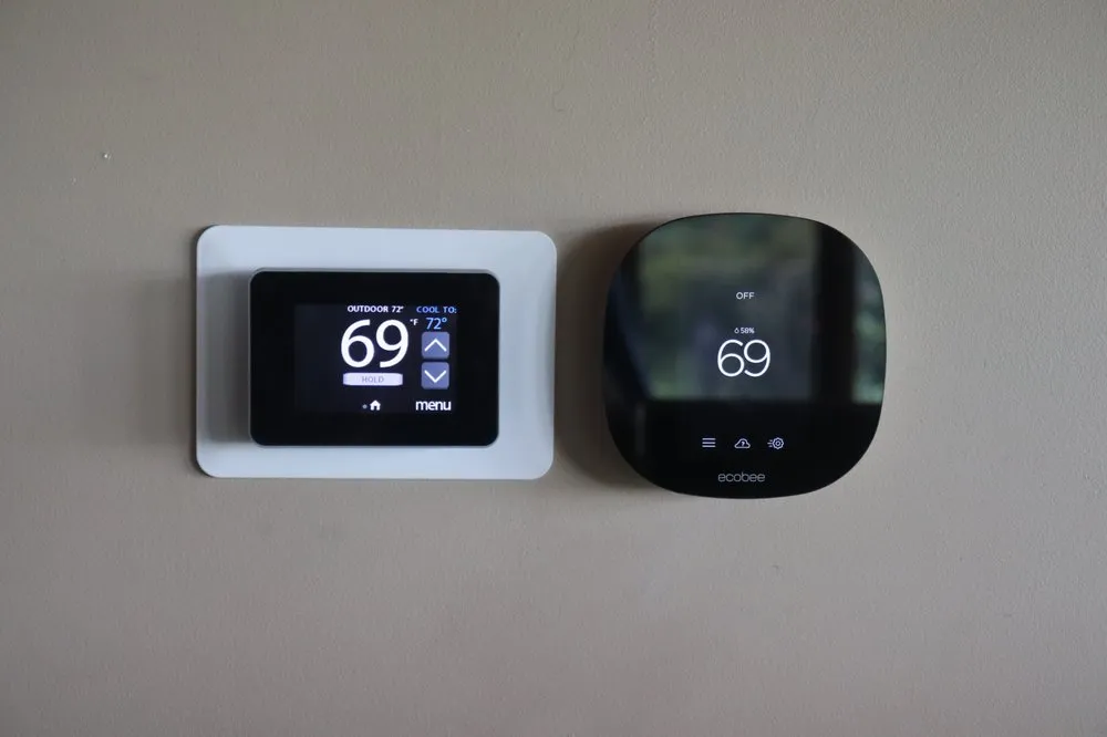 Slide of Barbour Heating & Air