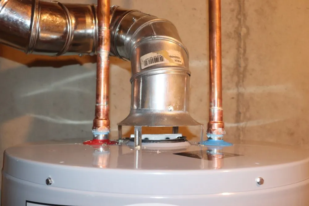 Slide of Barbour Heating & Air