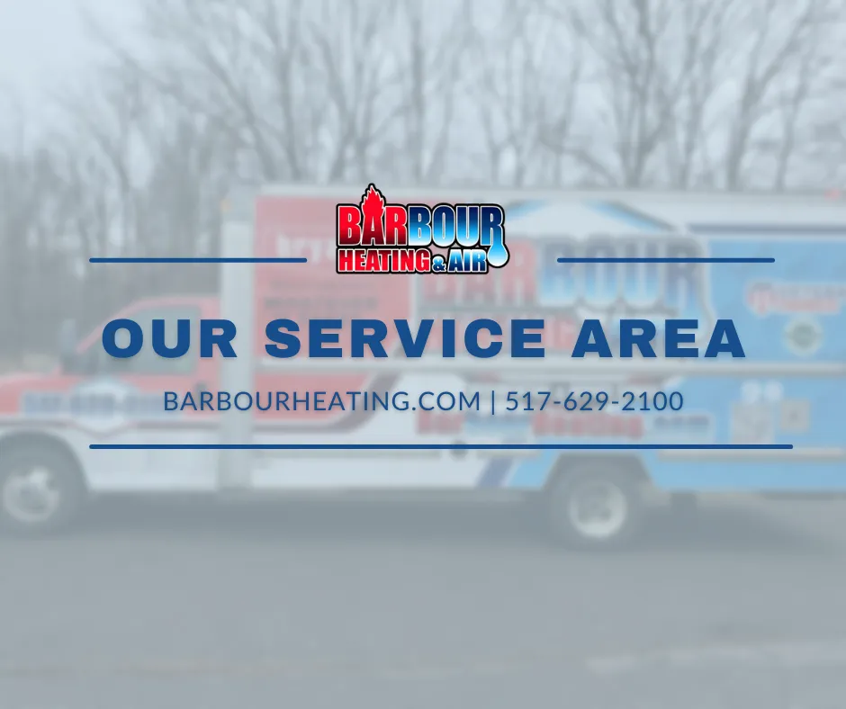 Slide of Barbour Heating & Air