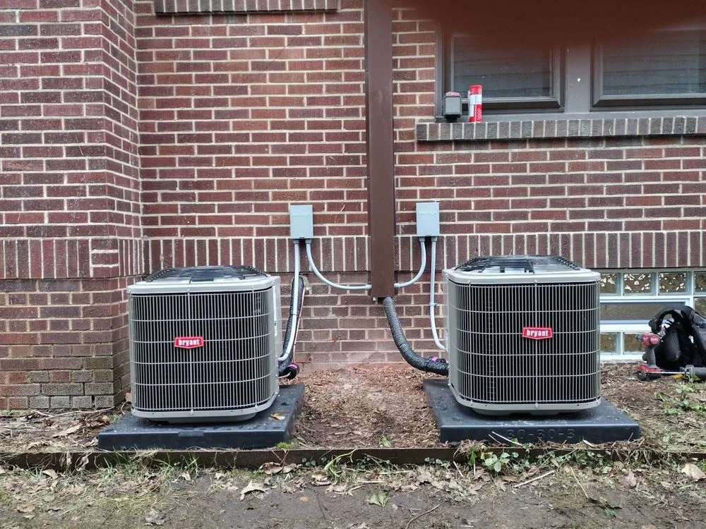 Slide of Barbour Heating & Air