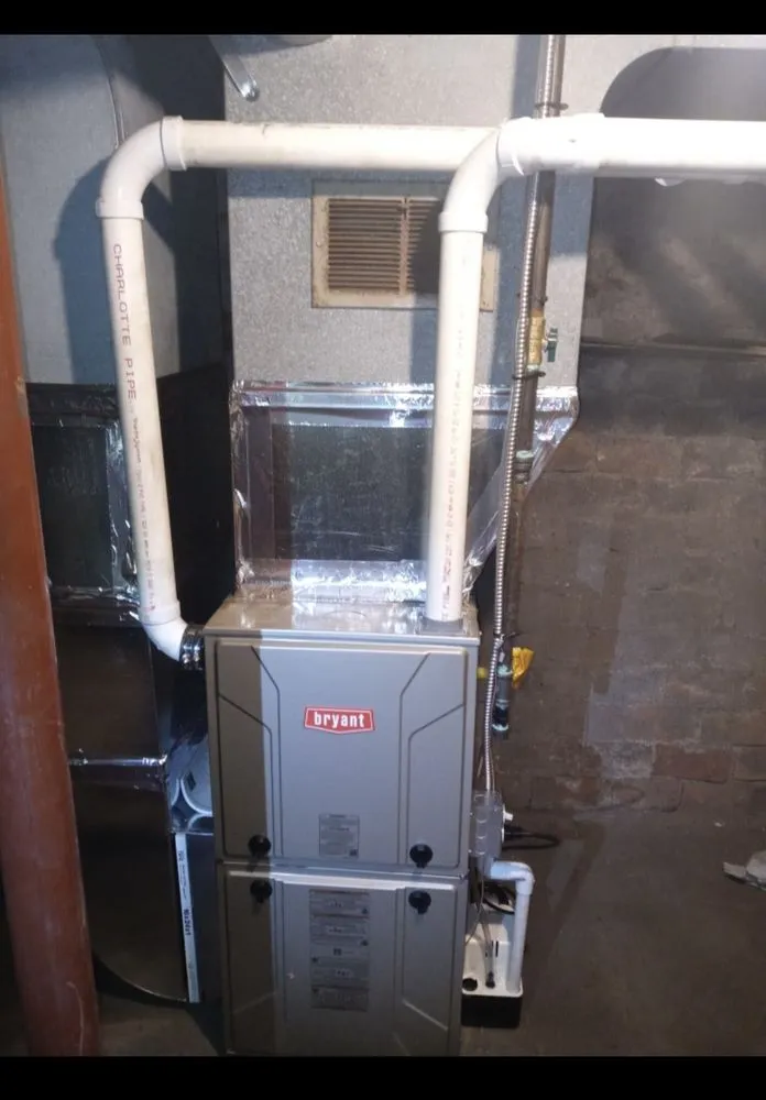 Slide of Barbour Heating & Air