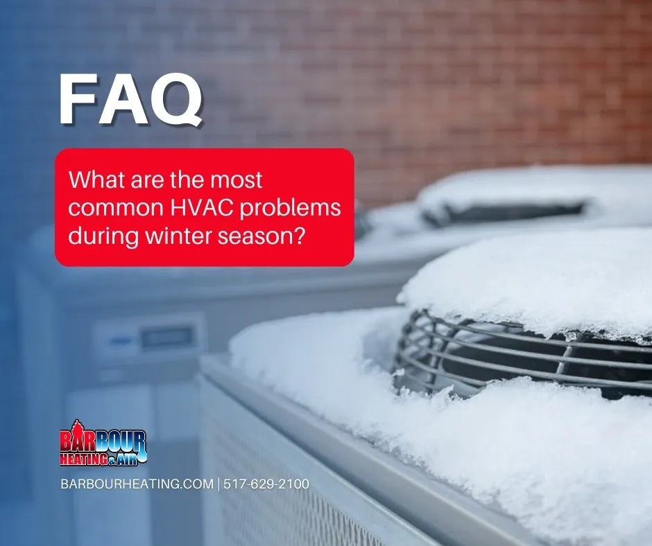 Slide of Barbour Heating & Air