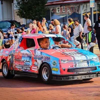 Barbour Heating & Air