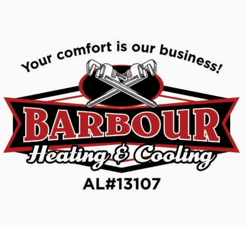 Slide of Barbour Heating & Air