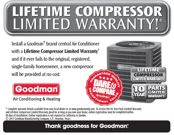 Slide of Barbour Heating & Air