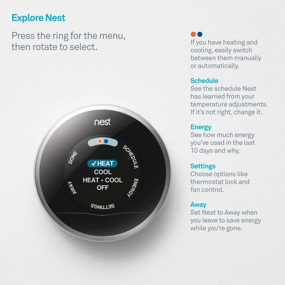 Slide of Barbour Heating & Air