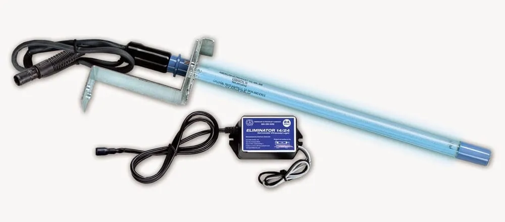 Slide of Barbour Heating & Air