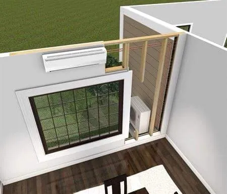 Slide of Barbour Heating & Air