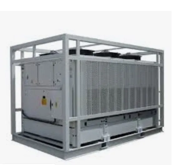 Slide of Barca Serviq