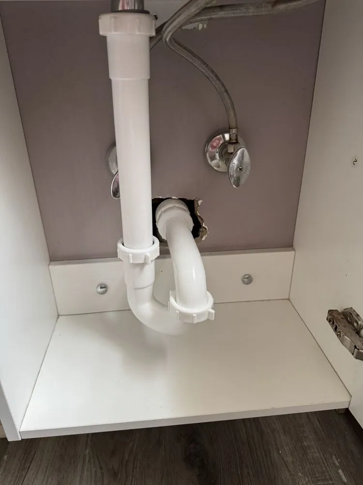 Slide of Barci Plumbing & Heating