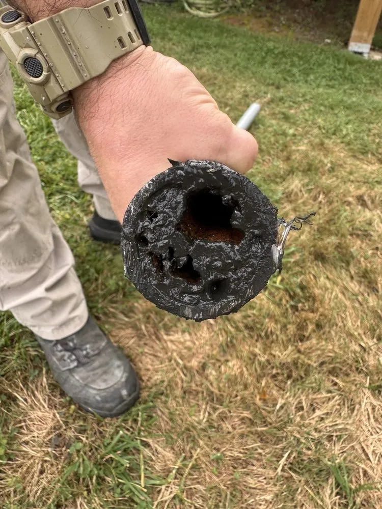 Slide of Barci Plumbing & Heating