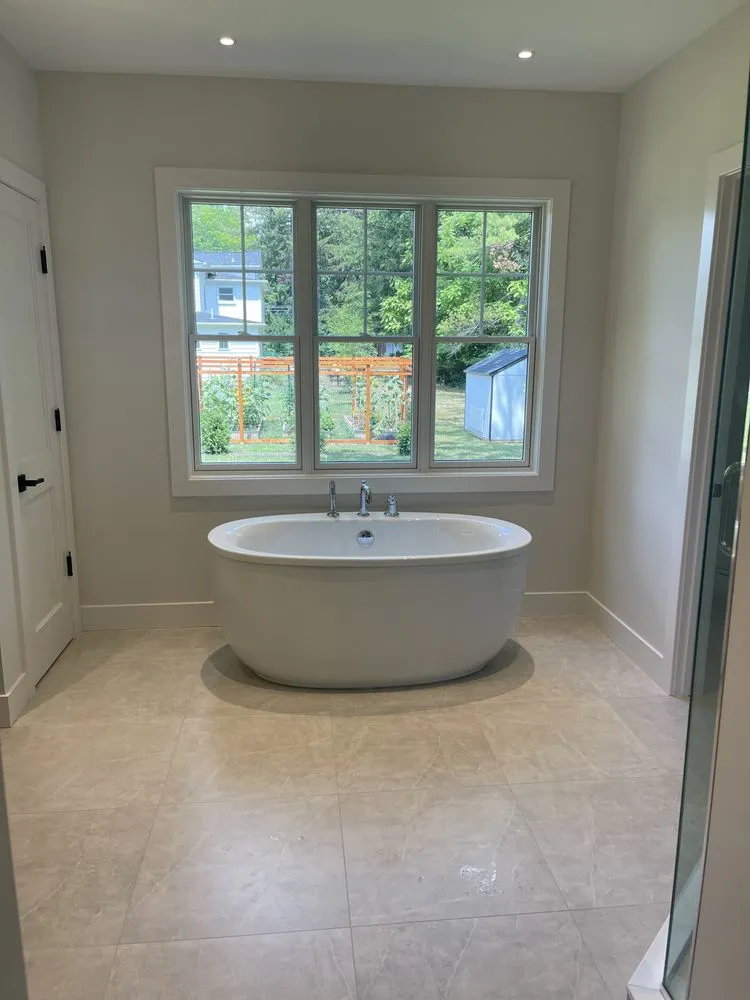 Slide of Barci Plumbing & Heating