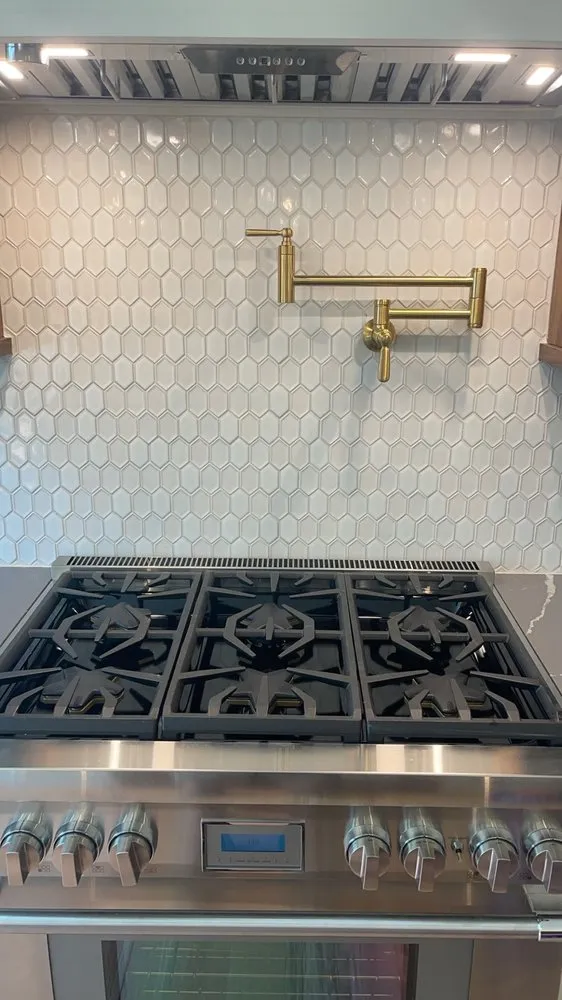 Slide of Barci Plumbing & Heating