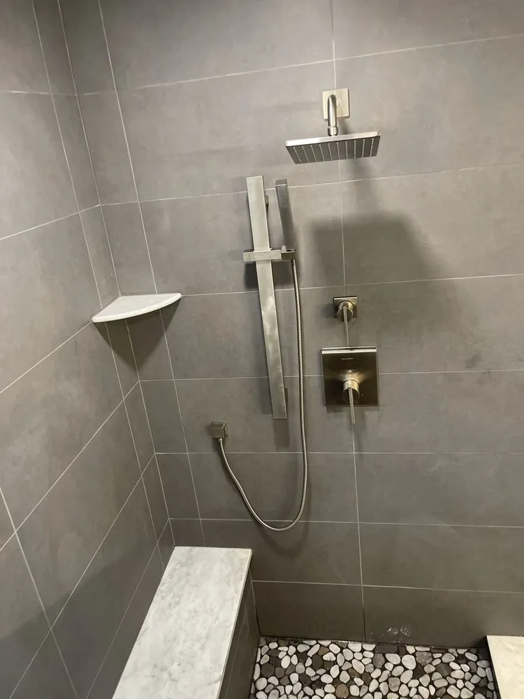 Slide of Barci Plumbing & Heating