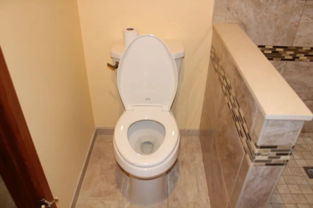 Slide of Barci Plumbing & Heating