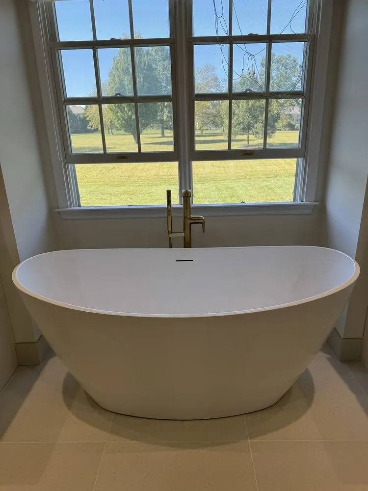 Slide of Barci Plumbing & Heating