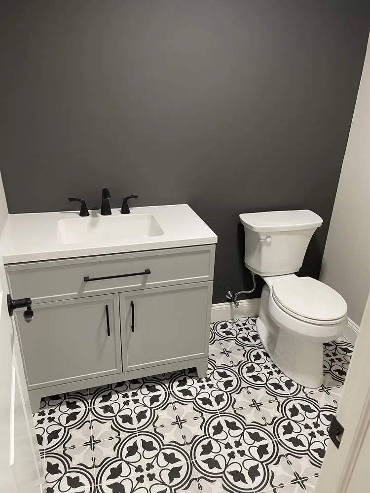 Slide of Barci Plumbing & Heating