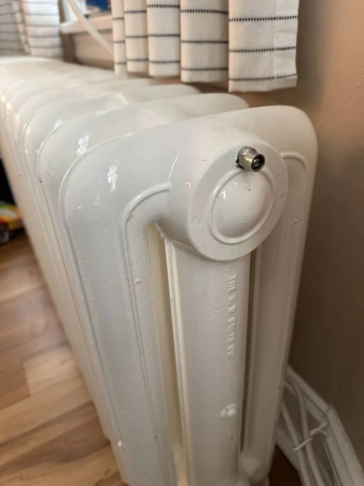 Slide of Barci Plumbing & Heating