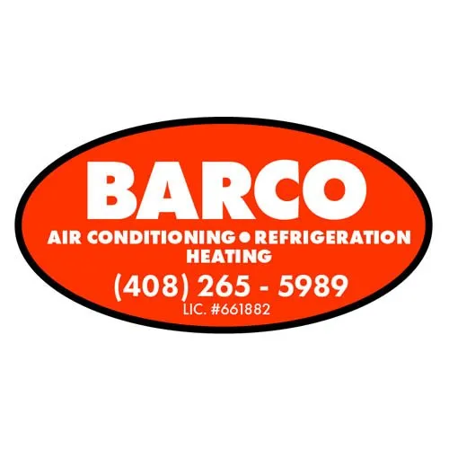 Slide of BARCO Air Conditioning