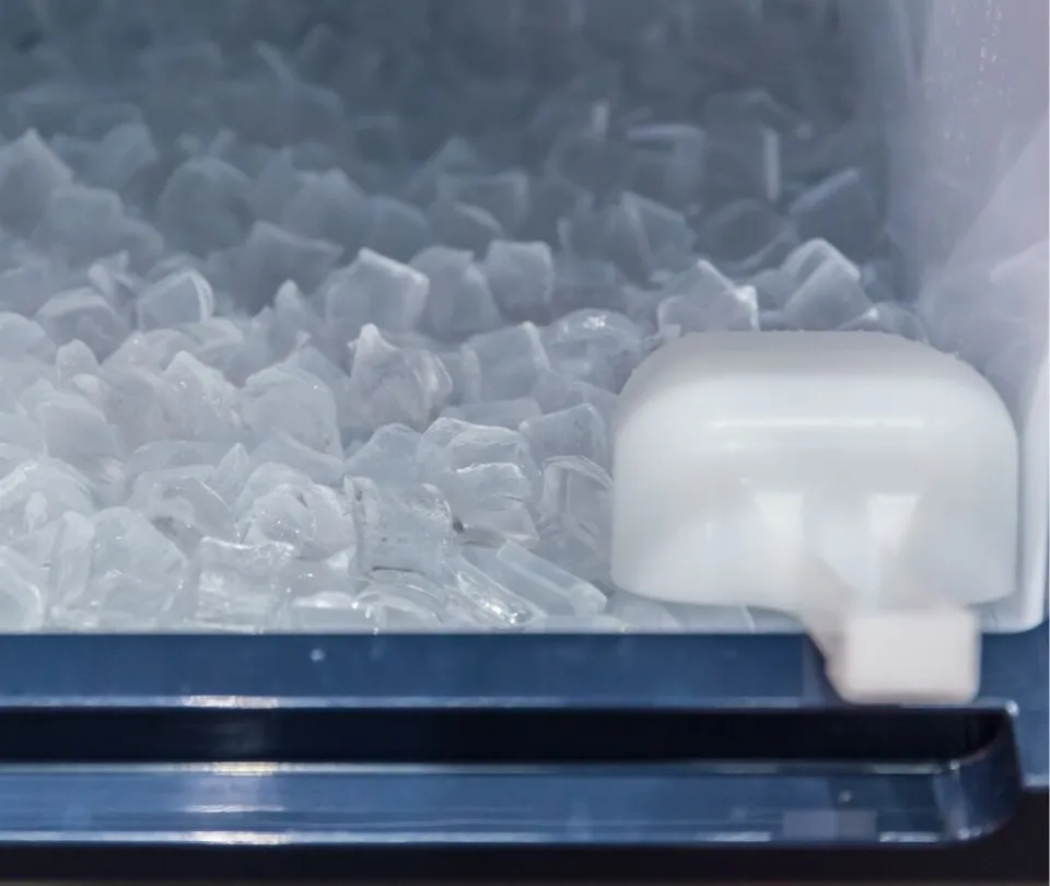 Slide of BARCO Air Conditioning