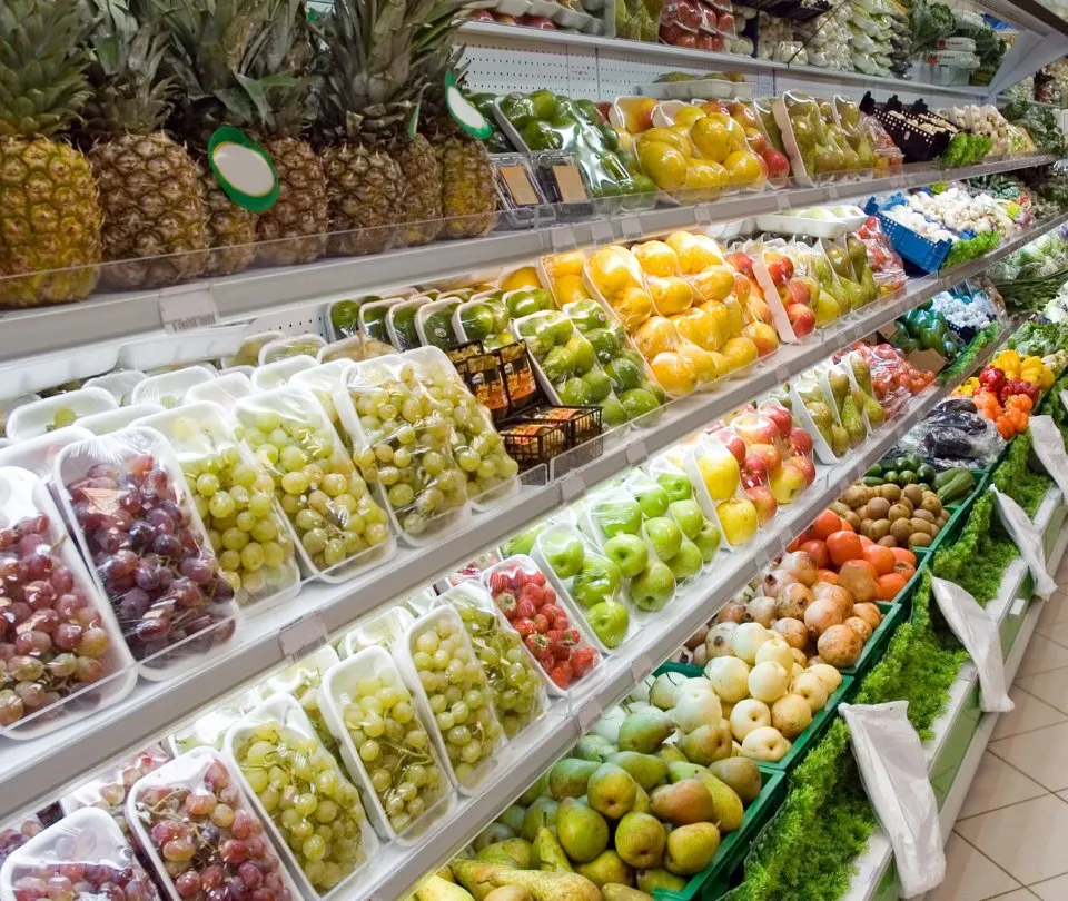 Slide of BARCO Air Conditioning