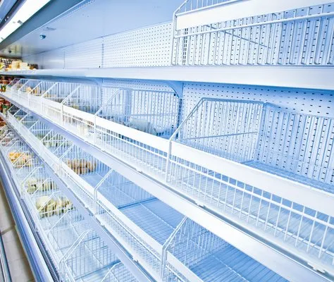 BARCO Air Conditioning Logo