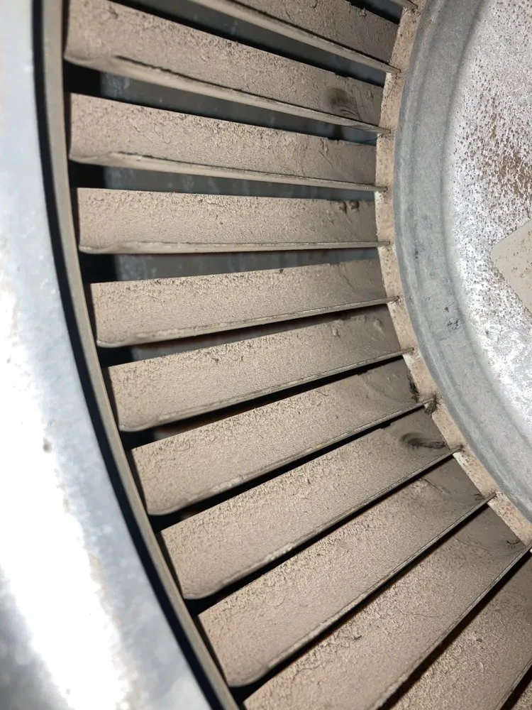 Slide of Bardi Heating, Cooling, Plumbing