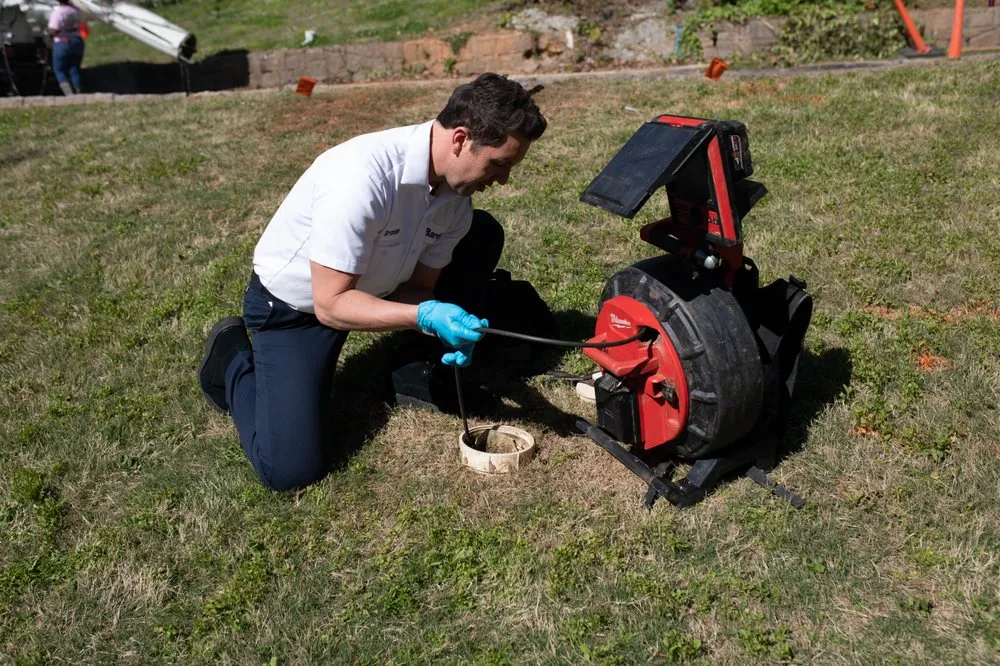 Slide of Bardi Heating, Cooling, Plumbing