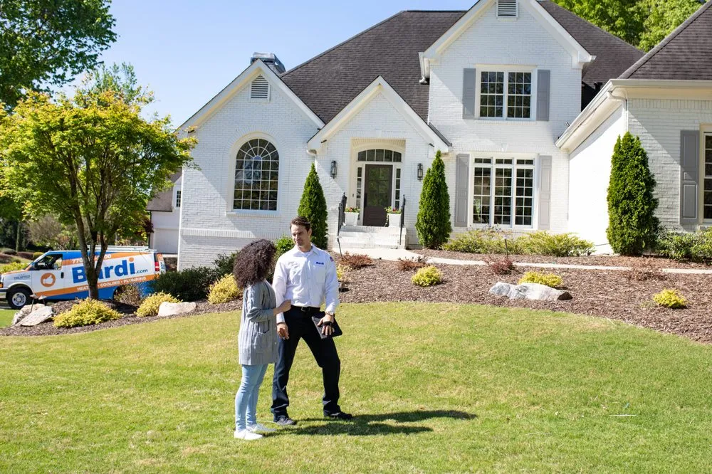 Slide of Bardi Heating, Cooling, Plumbing