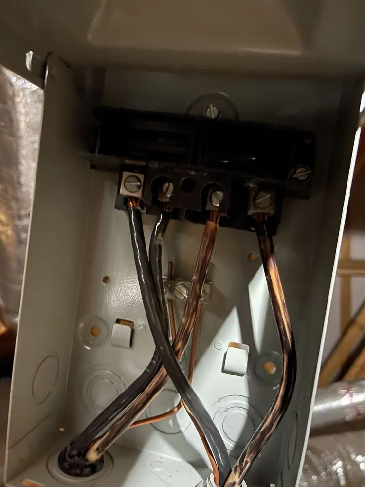 Slide of Bardi Heating, Cooling, Plumbing