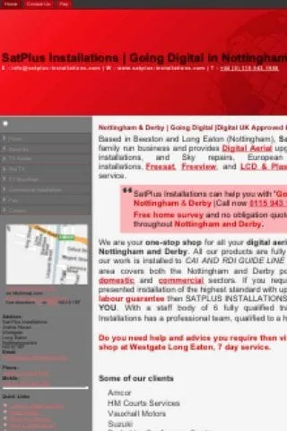 Slide of Bardi Heating, Cooling, Plumbing