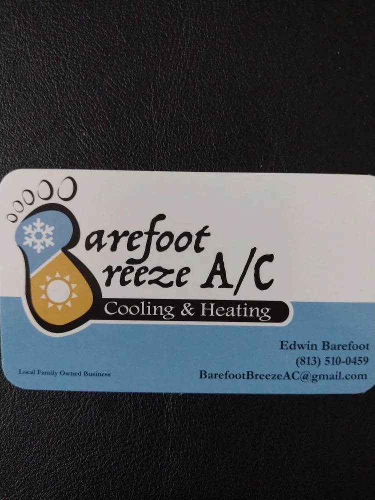 Slide of Barefoot Breeze Ac