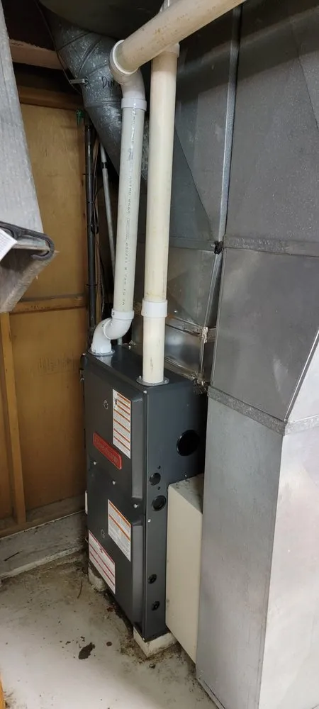 Slide of Barengo's Heating & Refrigeration