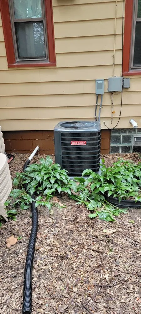 Slide of Barengo's Heating & Refrigeration