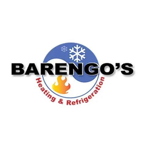 Slide of Barengo's Heating & Refrigeration