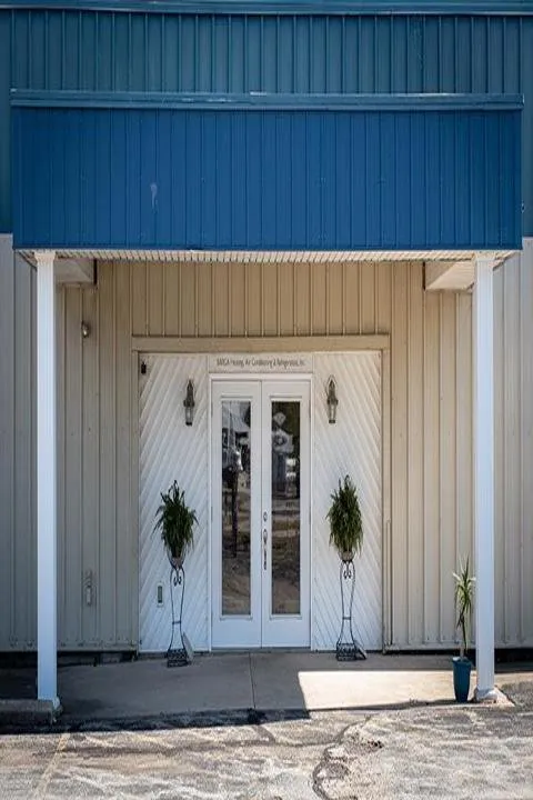 Slide of Barga Heating A/C & Refrig